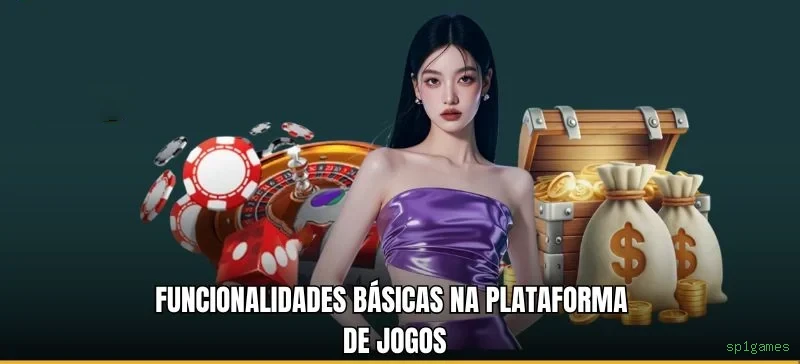 Equipe de suporte ao cliente da sp1games