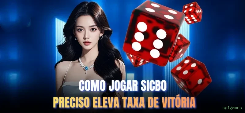 Lottery Clássica na sp1games